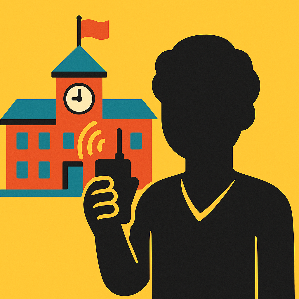 Real-Time Safety Alerts: How Schools Can Use SMS to Keep Students Safe in Emergencies