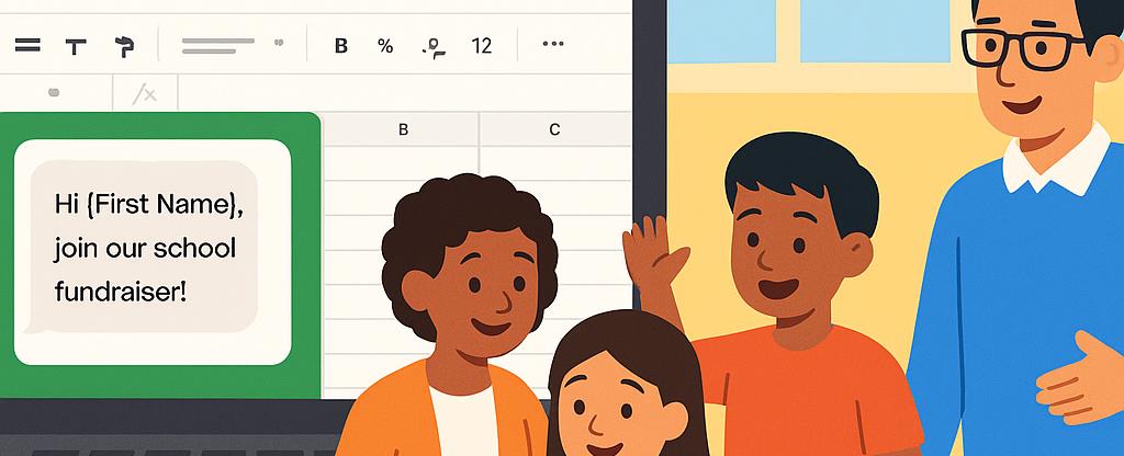 10 Creative SMS Campaign Ideas to Boost School Fundraising