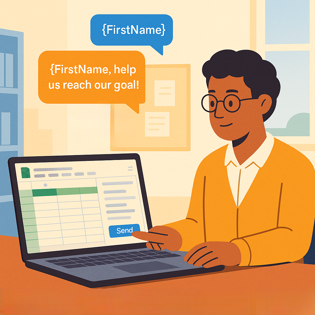 How Schools Are Using SMS to Increase Donations and Drive Fundraising Participation