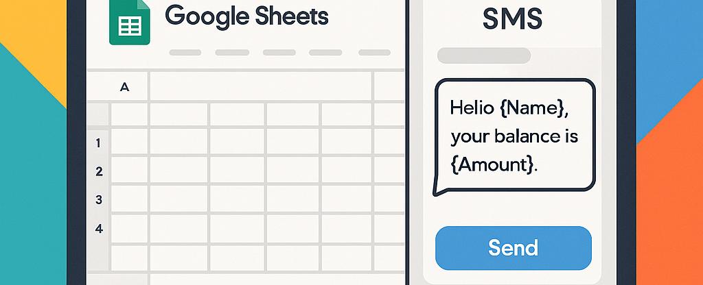 Simplifying Invoice Follow-Ups: How Accounting Teams Use SMS to Speed Up Collections