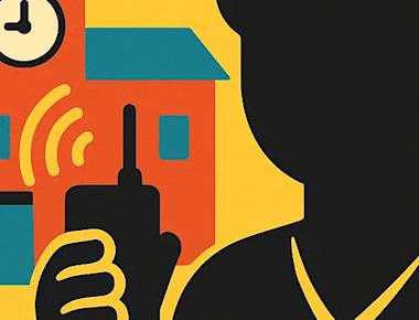 Coordinating Emergency Pickups and School Closures with SMS and Google Sheets