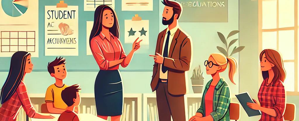 Automating Parent-Teacher Conference Reminders with SMS & Google Sheets