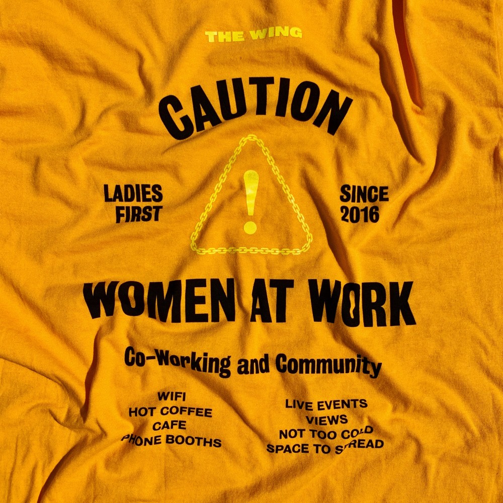 Women At Work