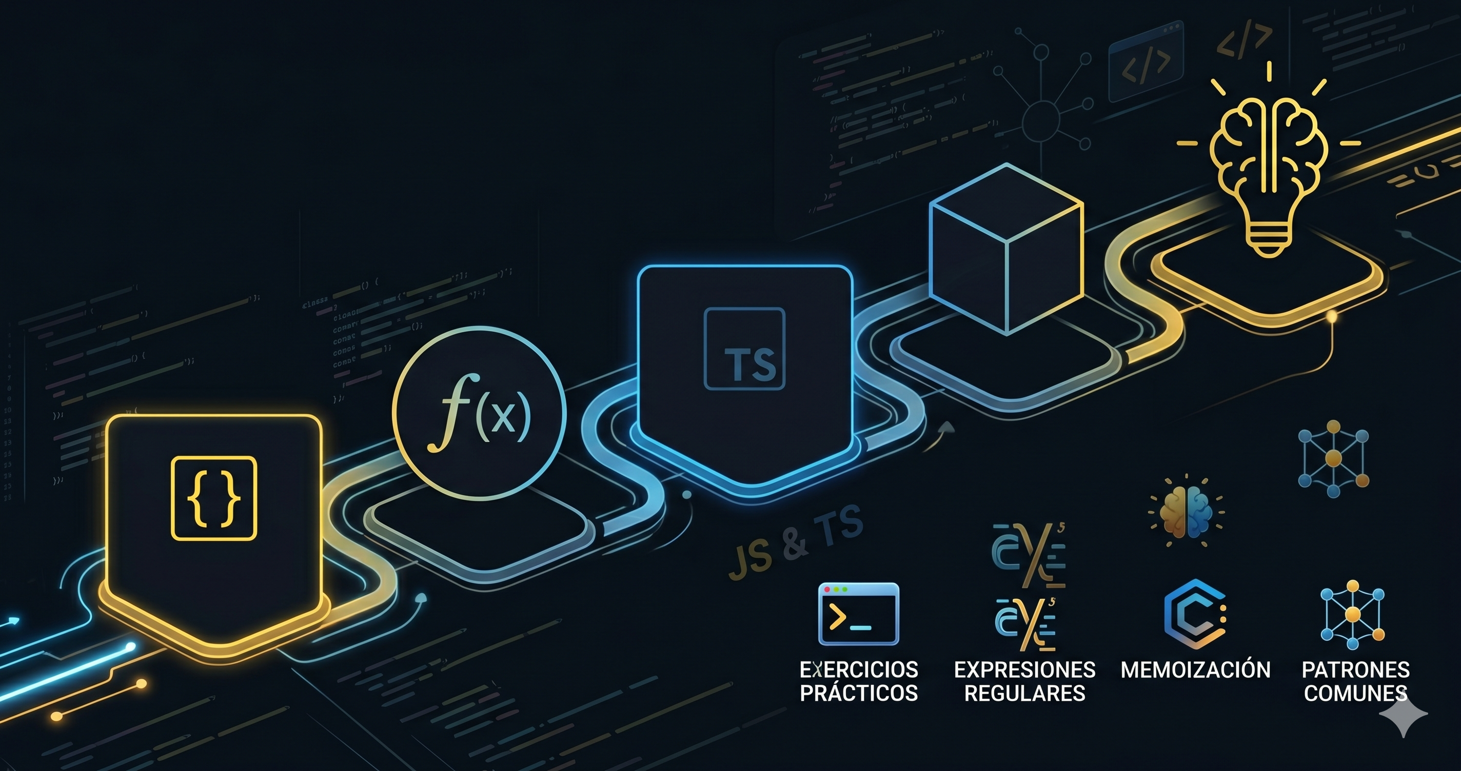 Nueva documentación de TypeScript + JavaScript: aprende desde cero hasta conceptos avanzados