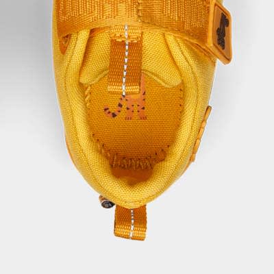 Affenzahn Barefoot Shoes Cotton Lucky - Calzado minimalista Niños, Comprar  online