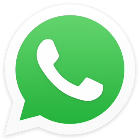 WhatsApp logo