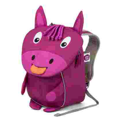 Affenzahn-Kleine-Freunde-Backpack-Paula-Pferd