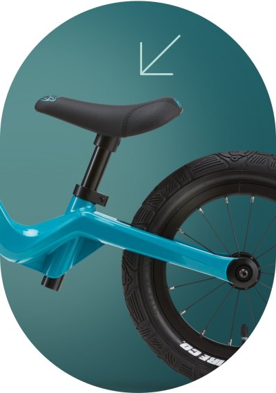 affenzahn-laufrad-design-ergonomie-bequemer-sattel