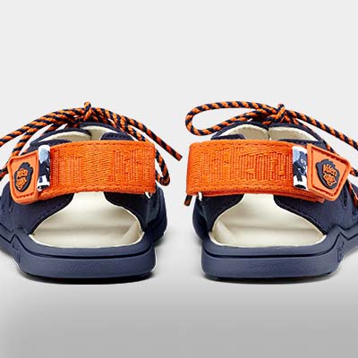 Sommers sandals best sale