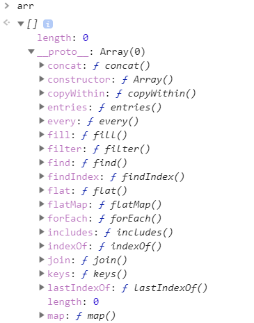 Javascript Prototypes - image 2