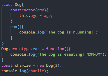 Prototype vs Proto - image 7