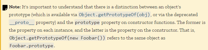 Prototype vs Proto - image 1