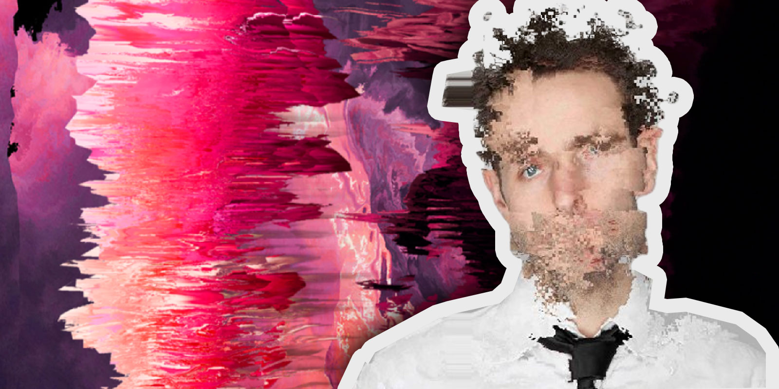 Meet crashblossom Crypto Artist/Arsonist Redlion News