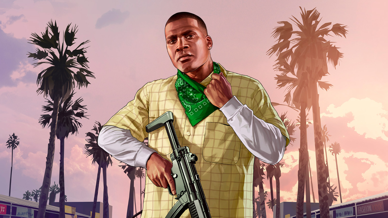 Finally, NFT Debuts in GTA V | Redlion News