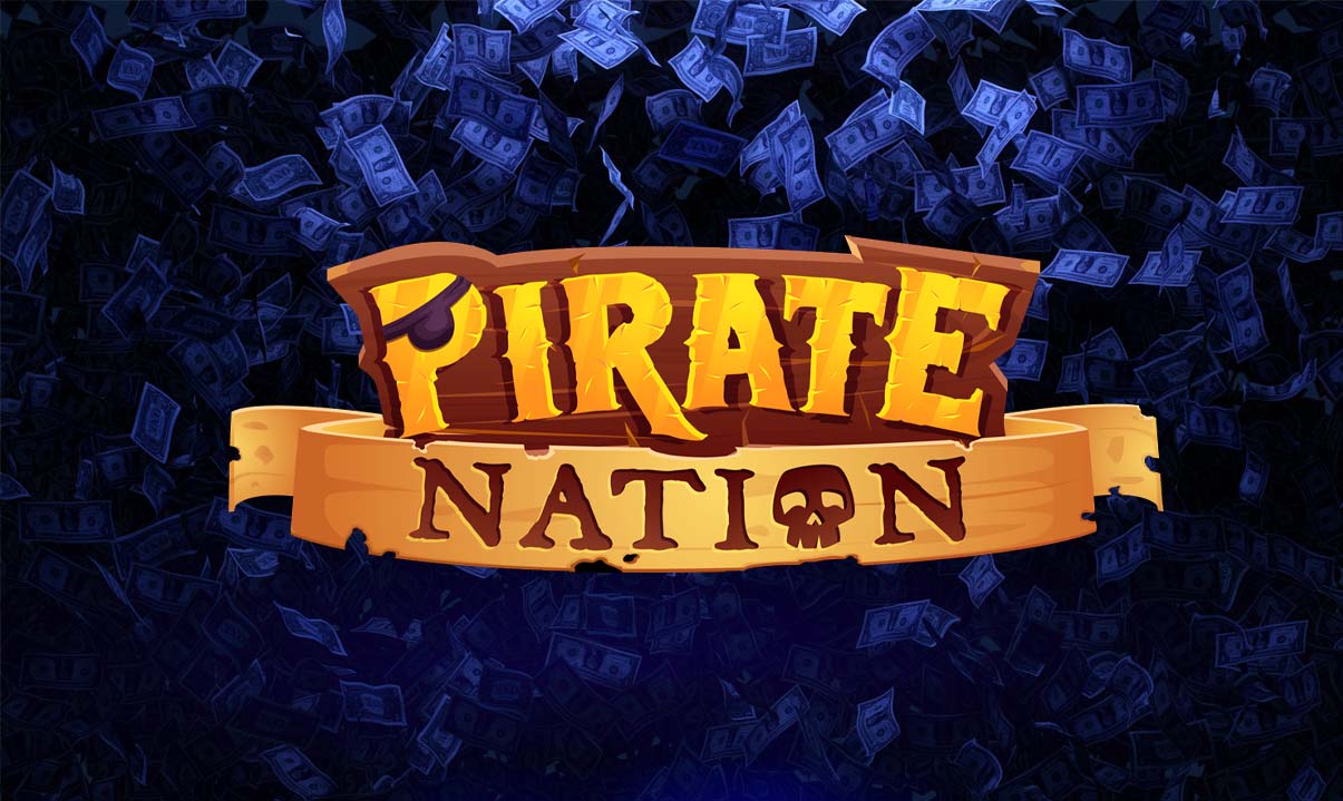 Founder's Pirates: Minting on November 8th, by Pirate Nation