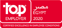 Mondelez International Top Employer Egypt 2020