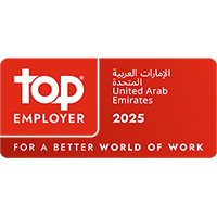 Top Employer Awards UAE 2025