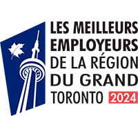 Canada Toronto Top Employer 2024