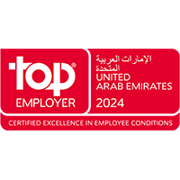 Top Employer Awards UAE 2024