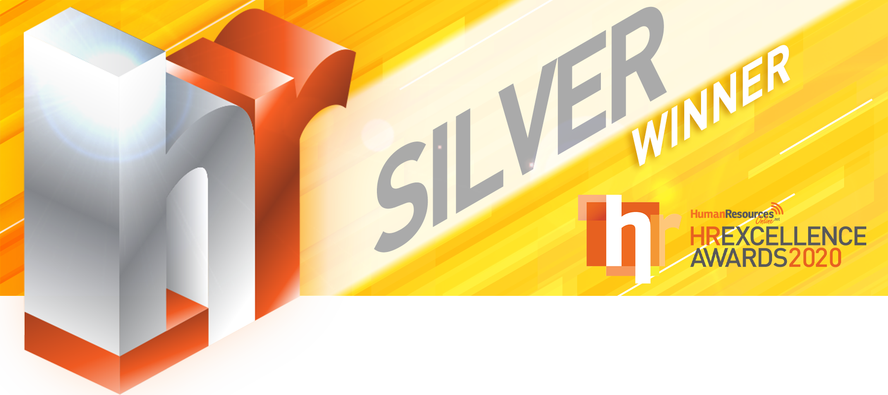HREA 2020 Badges Silver