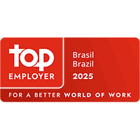 Top Employer Awards Brazil 2025