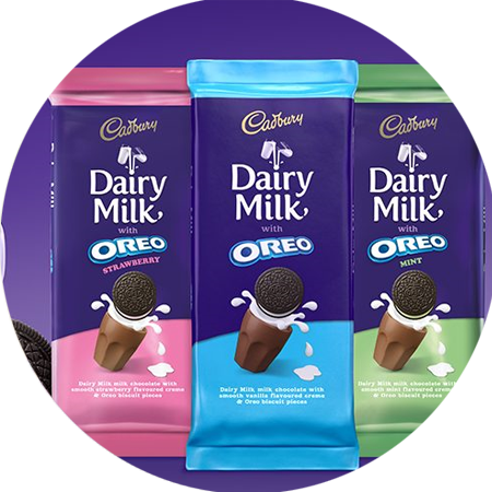 Delighting Australia with Cadburys Biggest Product Launch Ever
