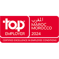 Top Employer Awards Morocco 2024