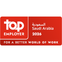 Top Employer Awards Saudi 2026