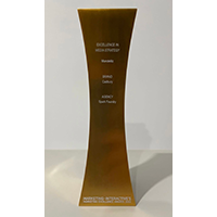 Marketing Excellence Awards 2022 - Gold Category for Cadbury