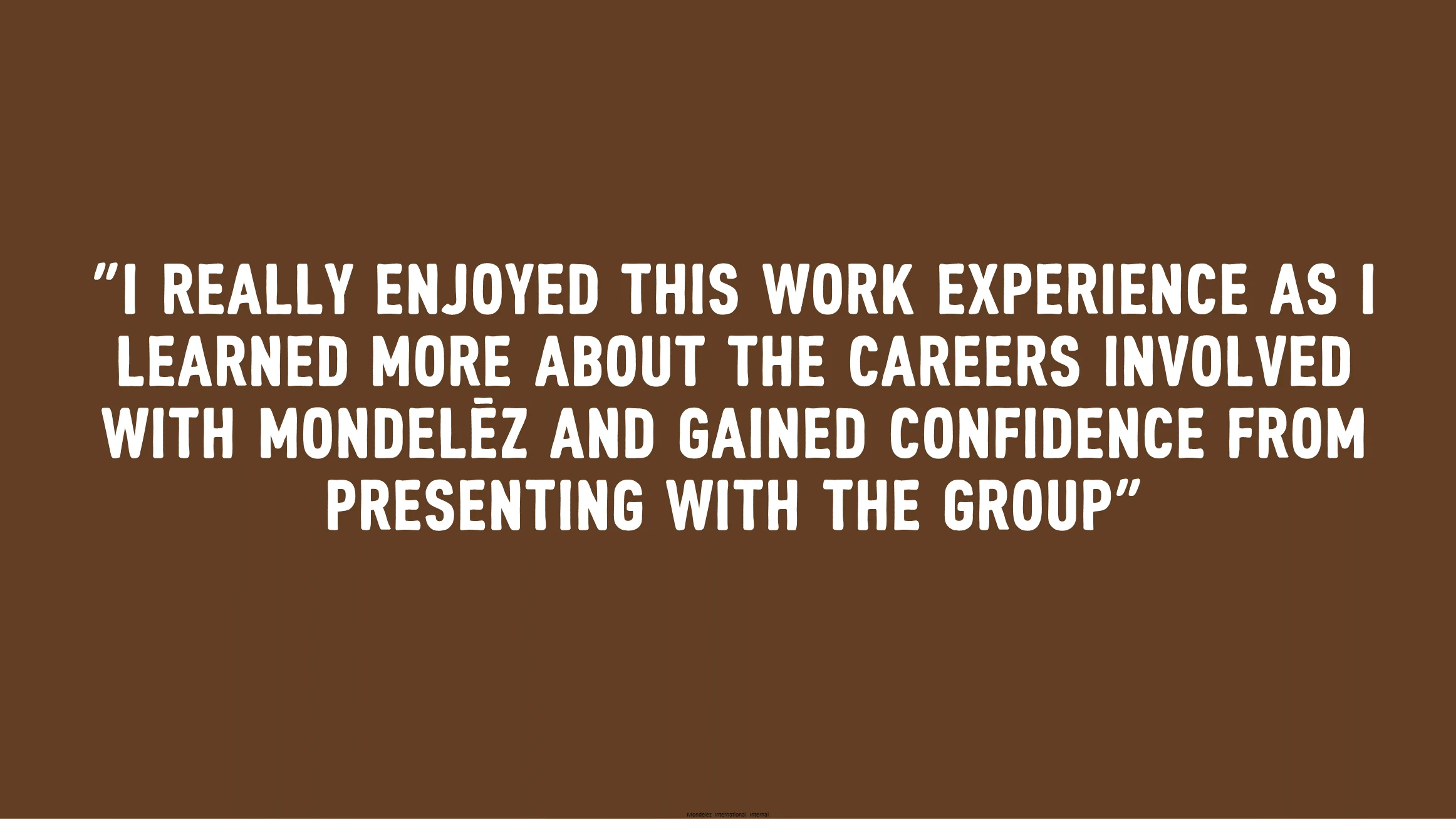 RWEX Participant Quote 4