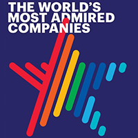 Fortune The Worlds Most Admired Companies 2025