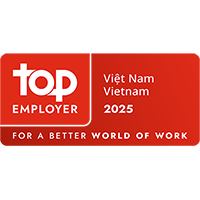 Top Employer Vietnam 2025