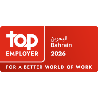 Top Employer Awards Bahrain 2026