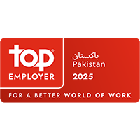 Top Employer Awards Pakistan 2025