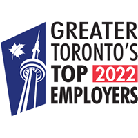 Canada Toronto Top Employer