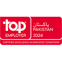 Top Employer Awards Pakistan 2024