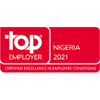 Top Employer Nigeria 2021