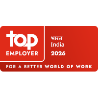 Top Employer Awards India 2026