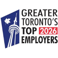 Canada Greater Toronto Top 2026 Employer