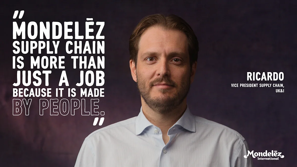 Richardo's Quote
