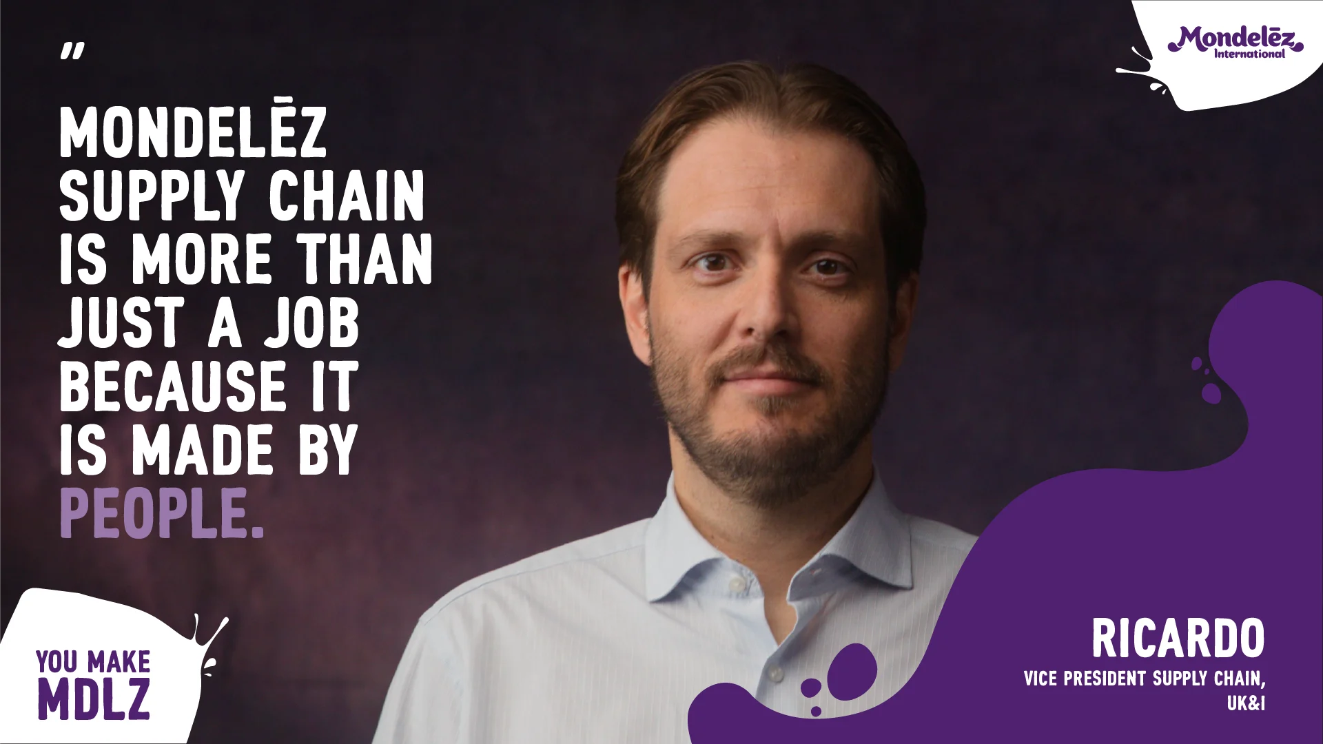 Richardo's Quote