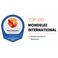 Top 100 Young Professional Most Attractive Employers 2023