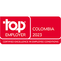 Top Employer Awards Colombia 2024
