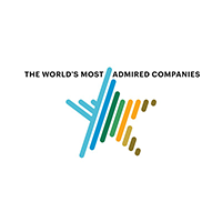 Most Admired Company1