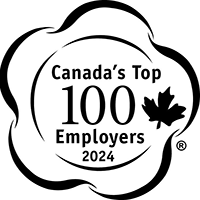 Canada Top 100 Employer 2024