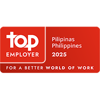 Top Employer Awards Philippines 2025