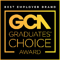 GCA Graduates Choice Award