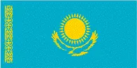 Kazakhstan