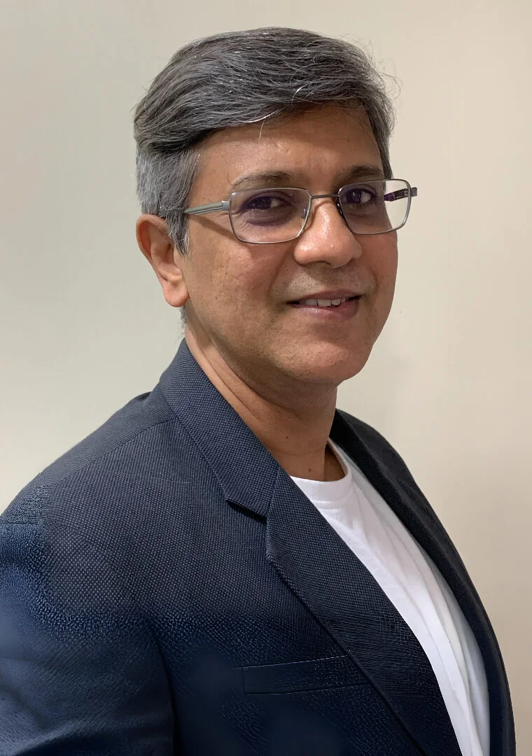 Anand G.A.