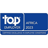 Top Employer Awards Africa 2023